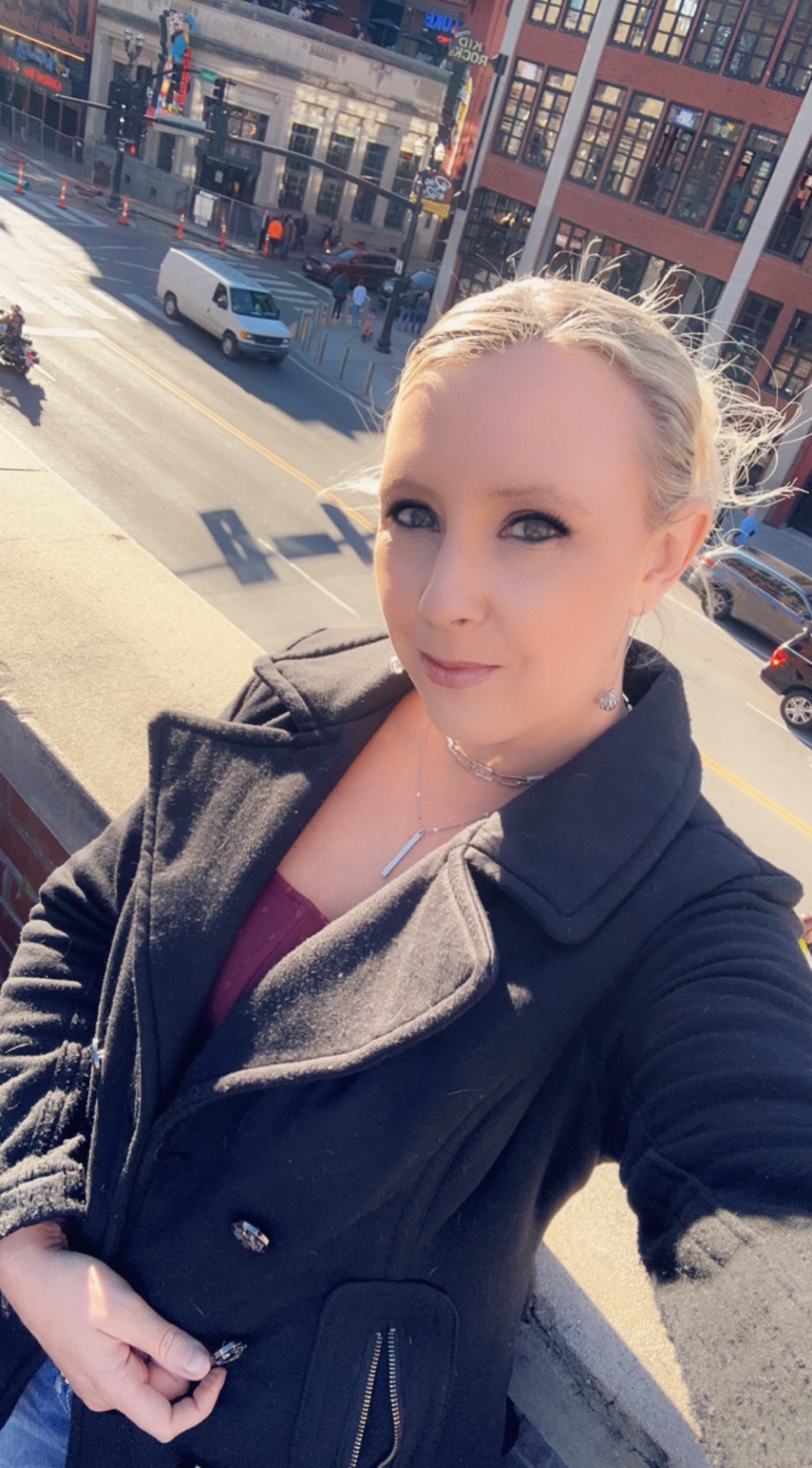 Cruise Brothers Travel Agent Cassandra Graves